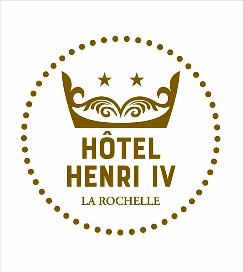 Hôtel Henri IV