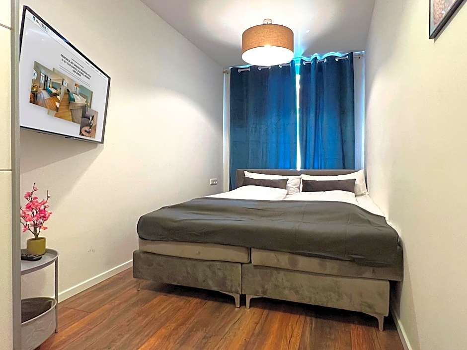 Nurban Apartments City 2