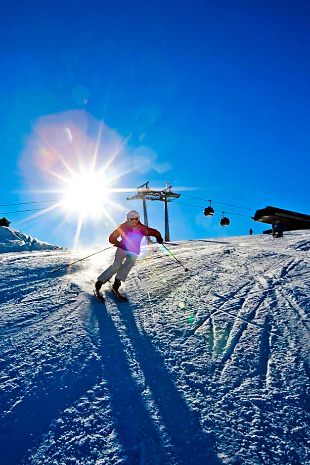 Hotel Schladmingerhof