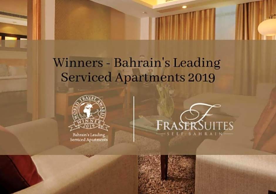 Fraser Suites Seef Bahrain