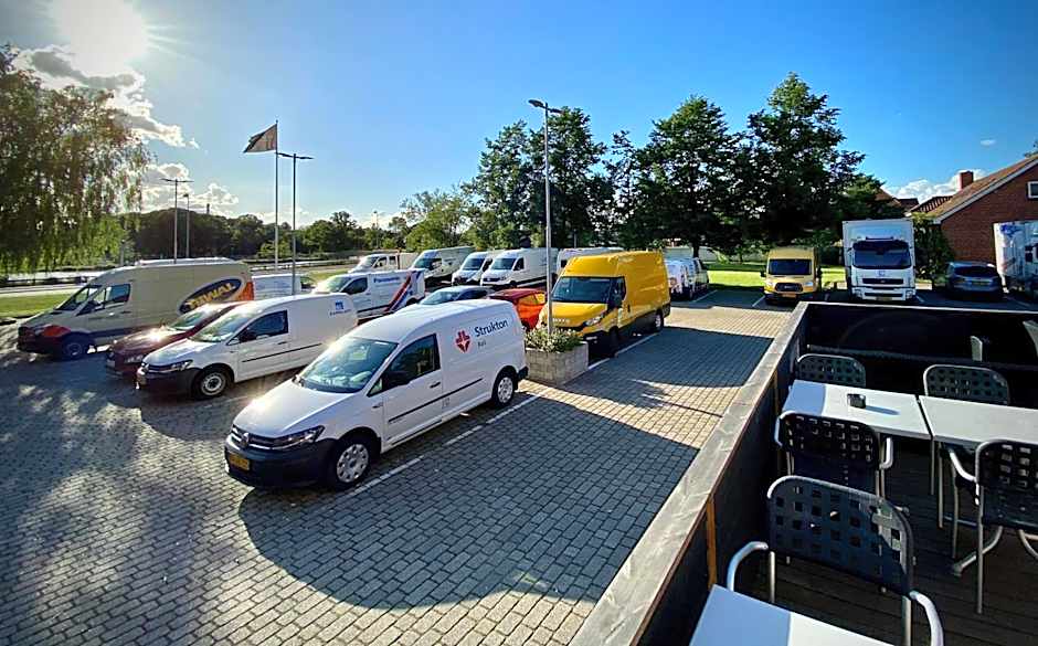 Taastrup Park Hotel