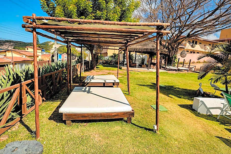 Moriah Natal Beach Hotel