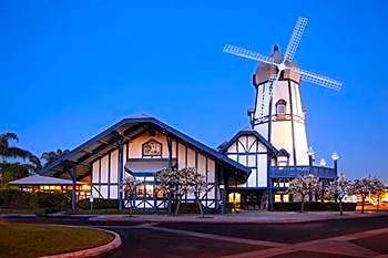 Carlsbad By The Sea Hotel