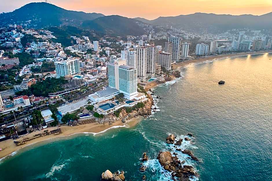 Fiesta Americana Villas Acapulco