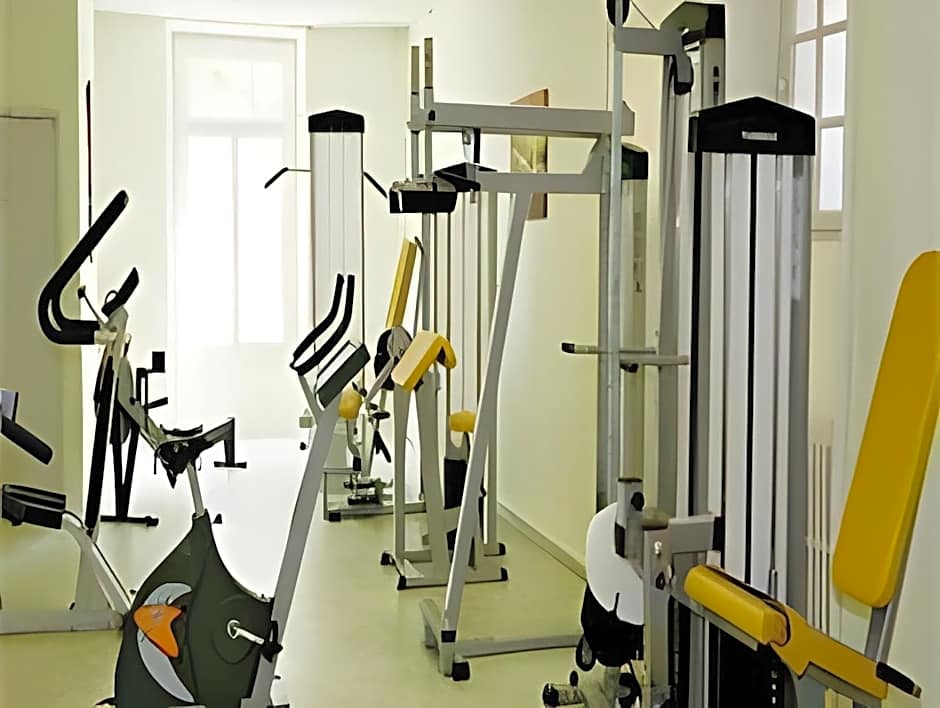 Hotellerie Notre Dame de Lumieres