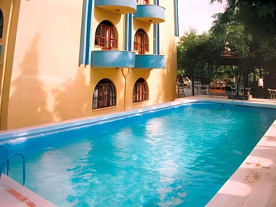 Bellamaritimo Hotel