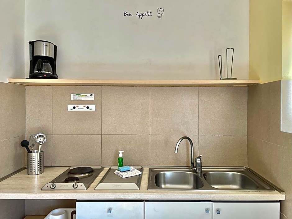 Bran & Denise Residence