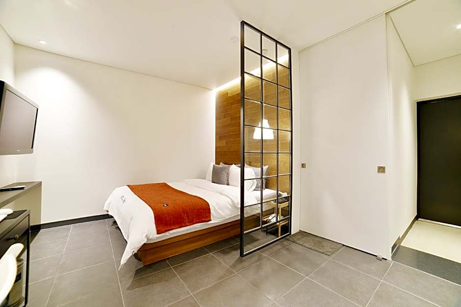 Hotel The Spot