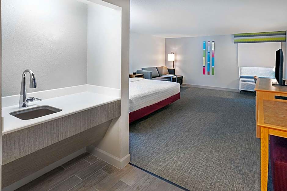 Hampton Inn Sulphur/Lake Charles Area