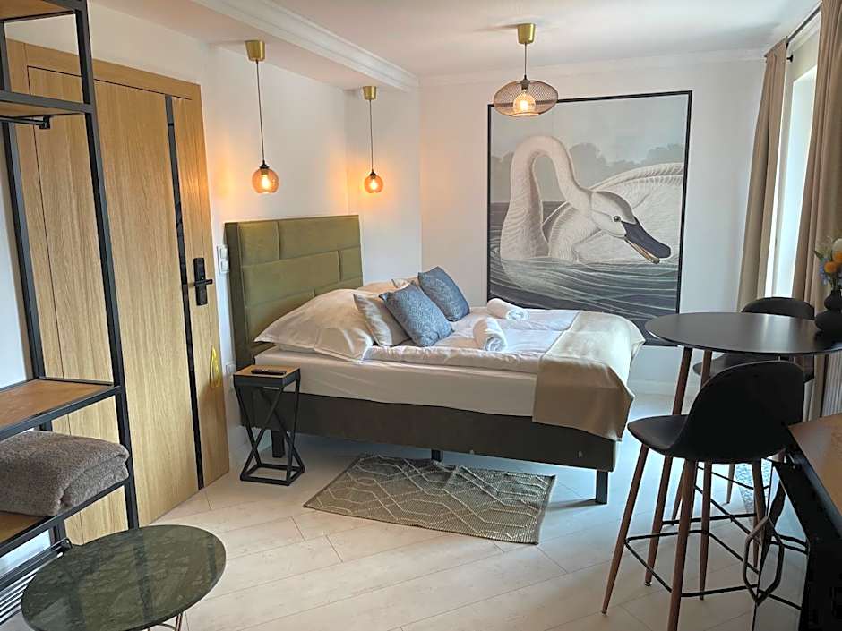 Nova Apartamenty Rewa