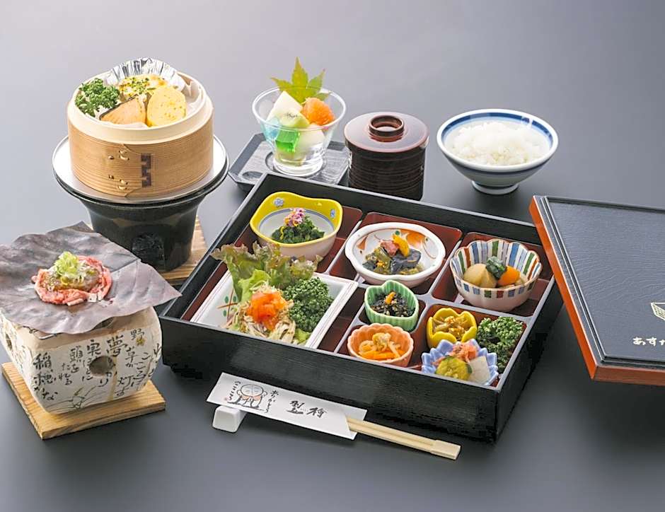 Ryokan Asunaro