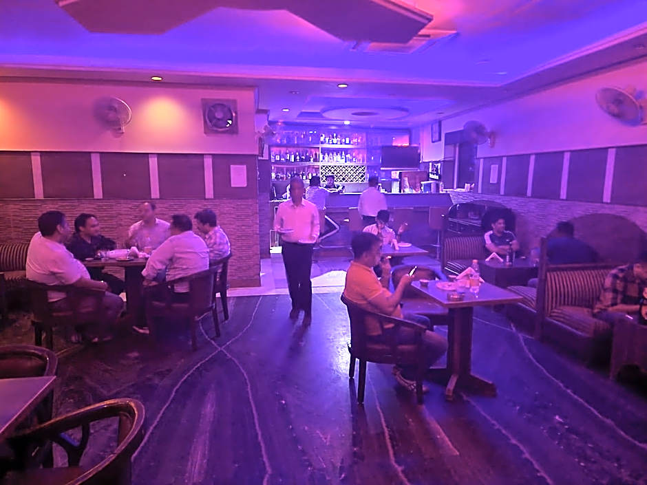 Hotel Meridian Palace