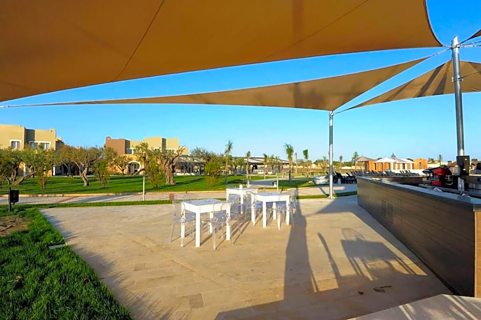 Le Residenze Archimede