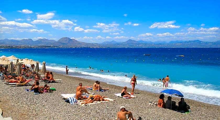 Grand Hotel Loutraki