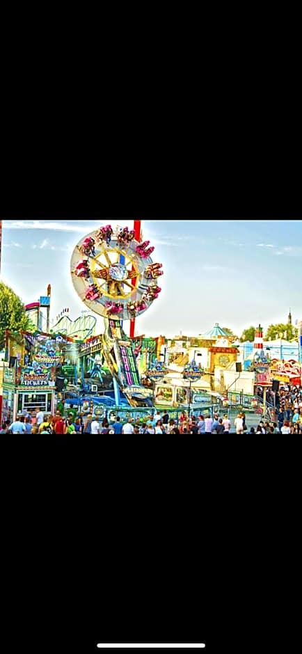 Hotel Restaurant Zum Landmann