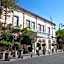 Hotel Francia Aguascalientes