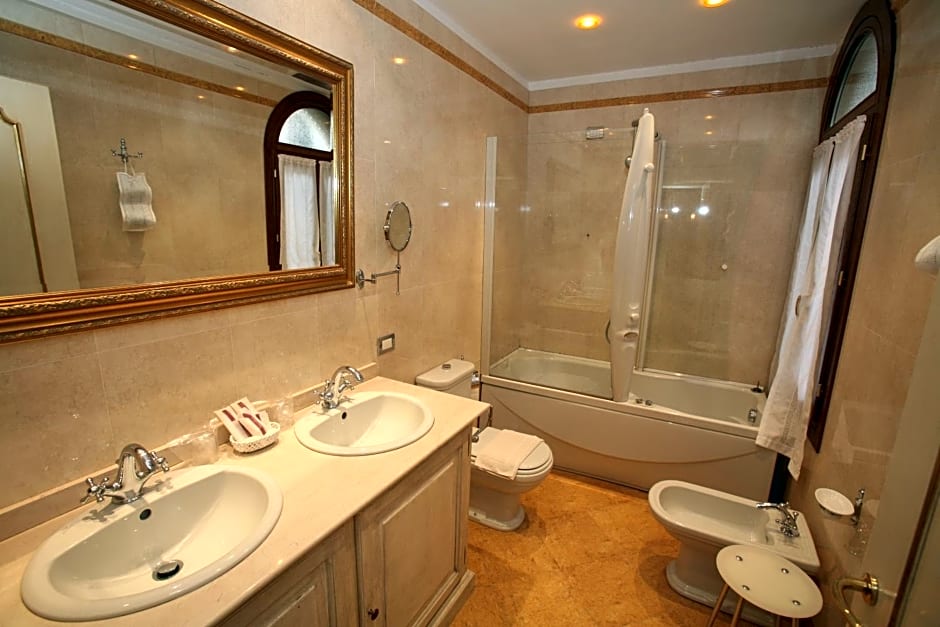Locanda Ca' del Brocchi