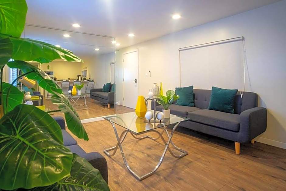 Casa Solmar with Gated Parking at Casas Sanblu