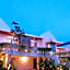 Hideaway Residence Bali Ungasan by Kanaan Hospitality