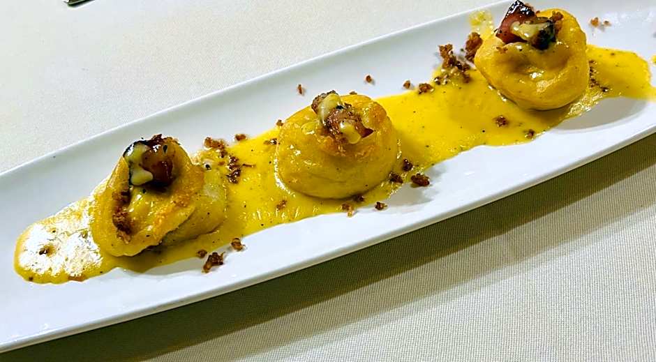 G. Hotel Des Alpes (Classic since 1912)