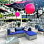 Atrium Hostel Design District