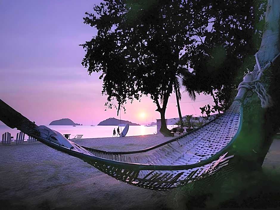Baan Koh Mak