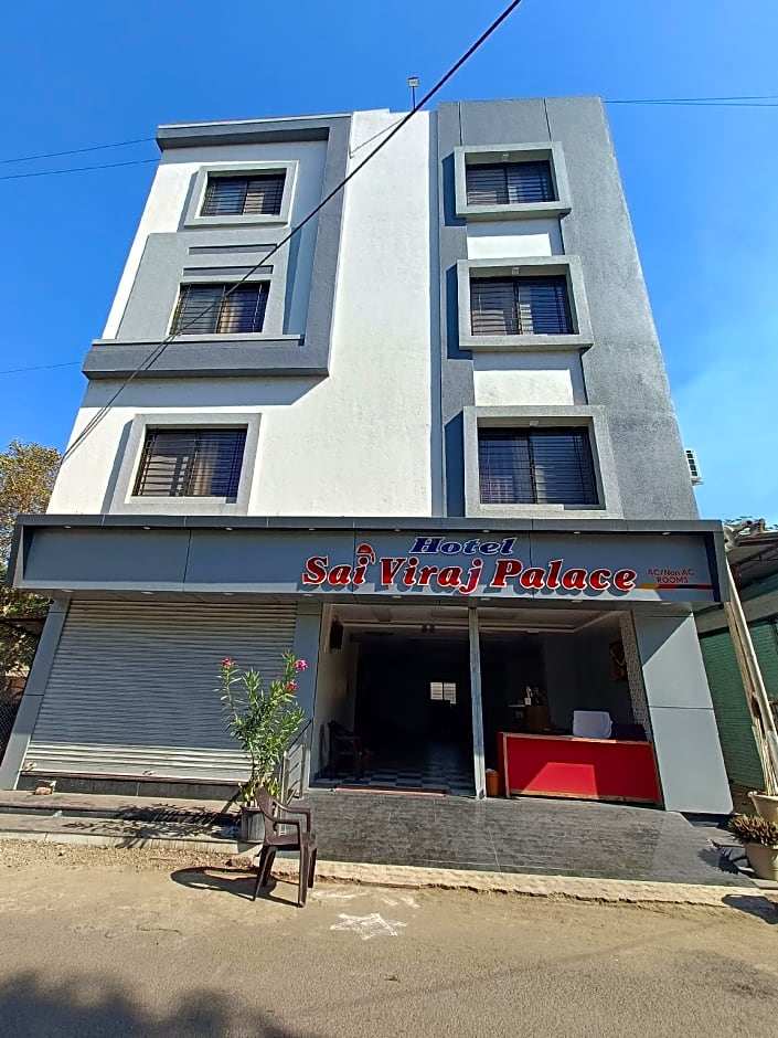 Hotel Sai Viraj Palace