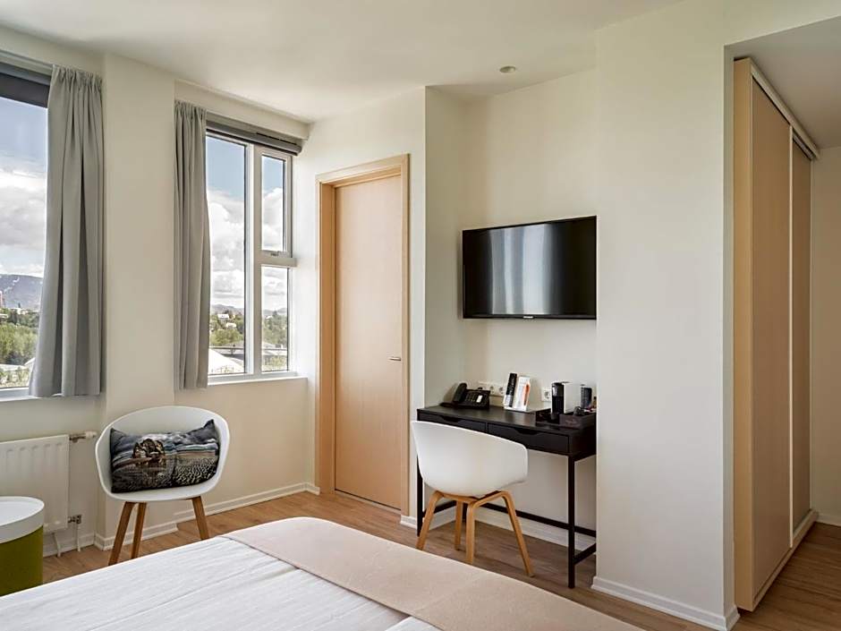 Reykjavik Lights Hotel by Keahotels