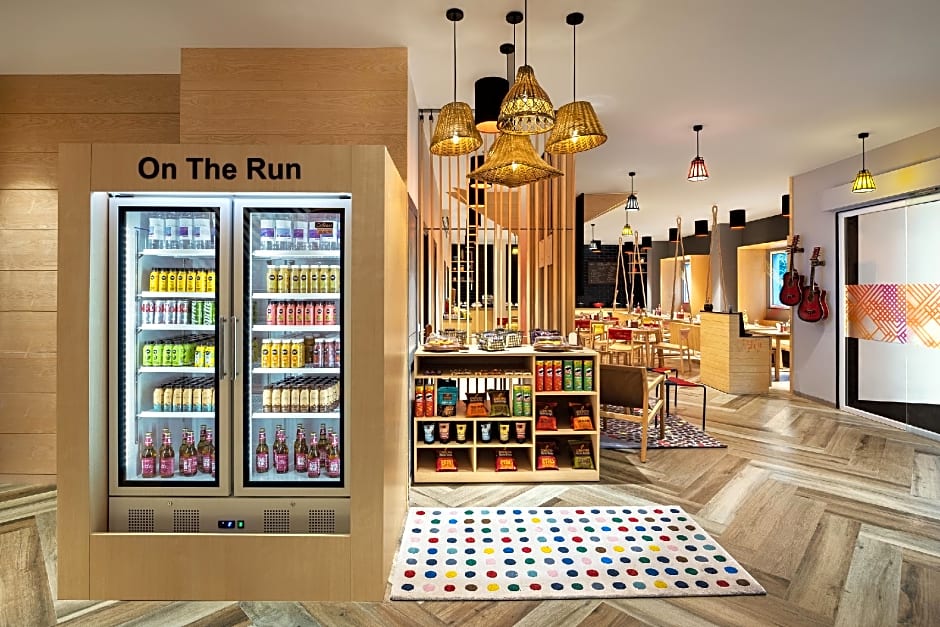 Ginger Noida, Sector 63