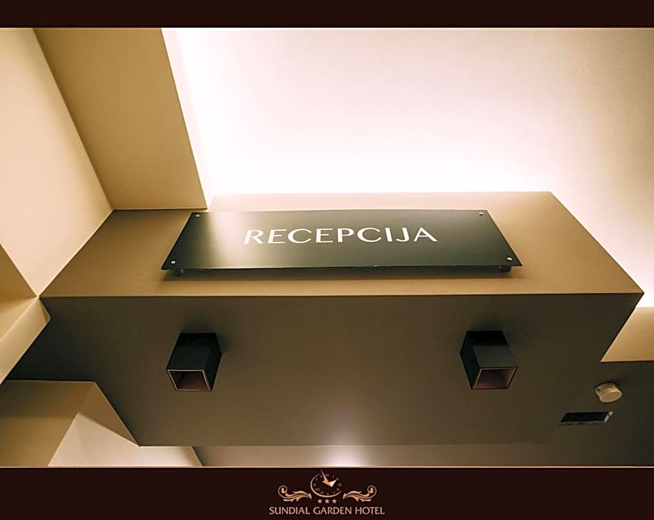 Sundial Boutique Hotel