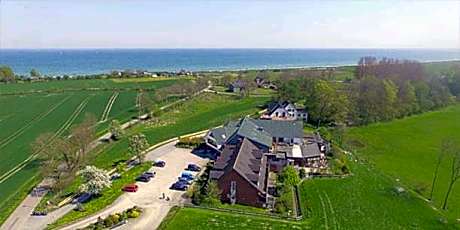 Landhaus Ostseeblick