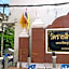 Achcha hotel - itsaraphap MRT station - Wat Arun