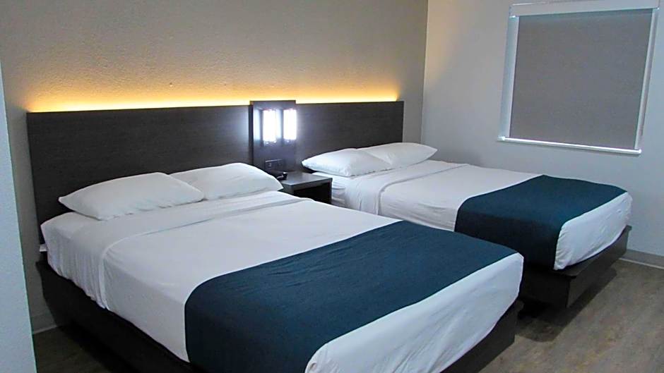 Motel 6-West Des Moines, IA