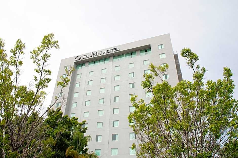 Casa Inn Business Hotel Celaya