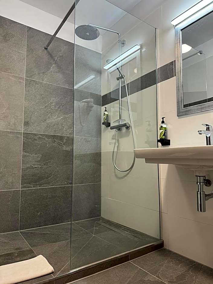 Hotel Regina Suites