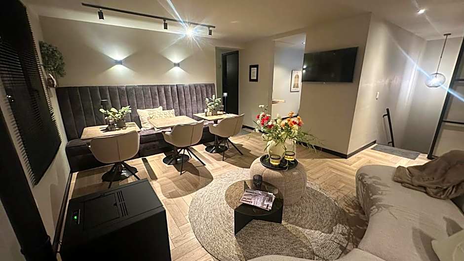 Boutique Hotel Le Faucon