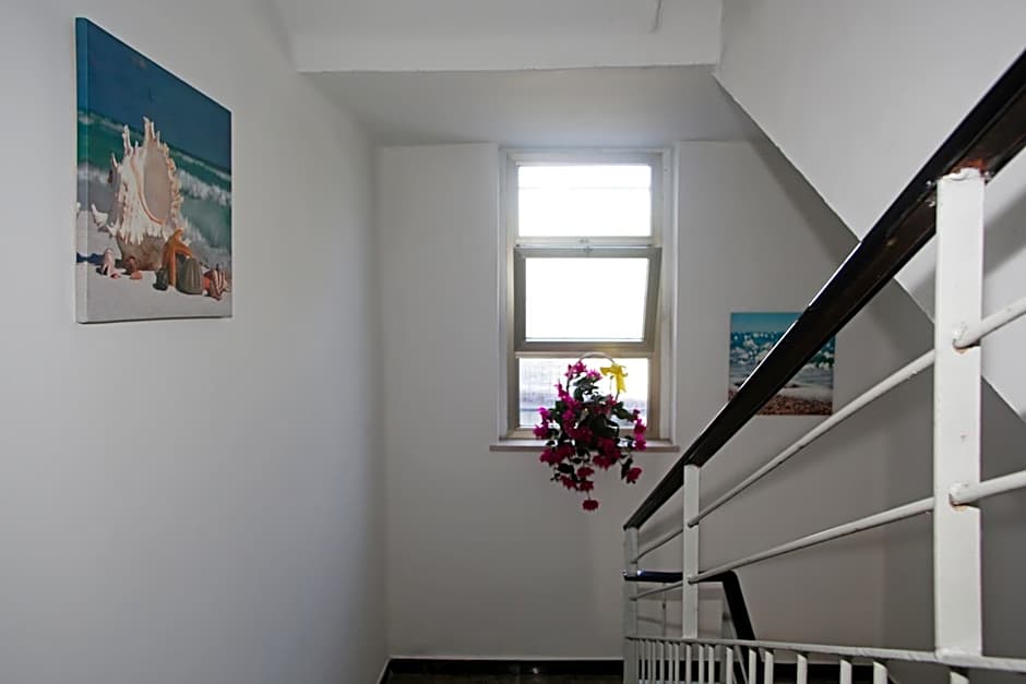 Hotel Serafini Misano Adriatico FREE PARKING