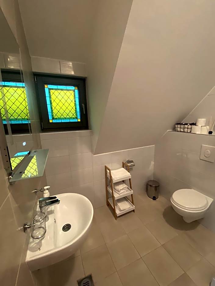 Antemurale - Luxury rooms,Plitvice Lakes