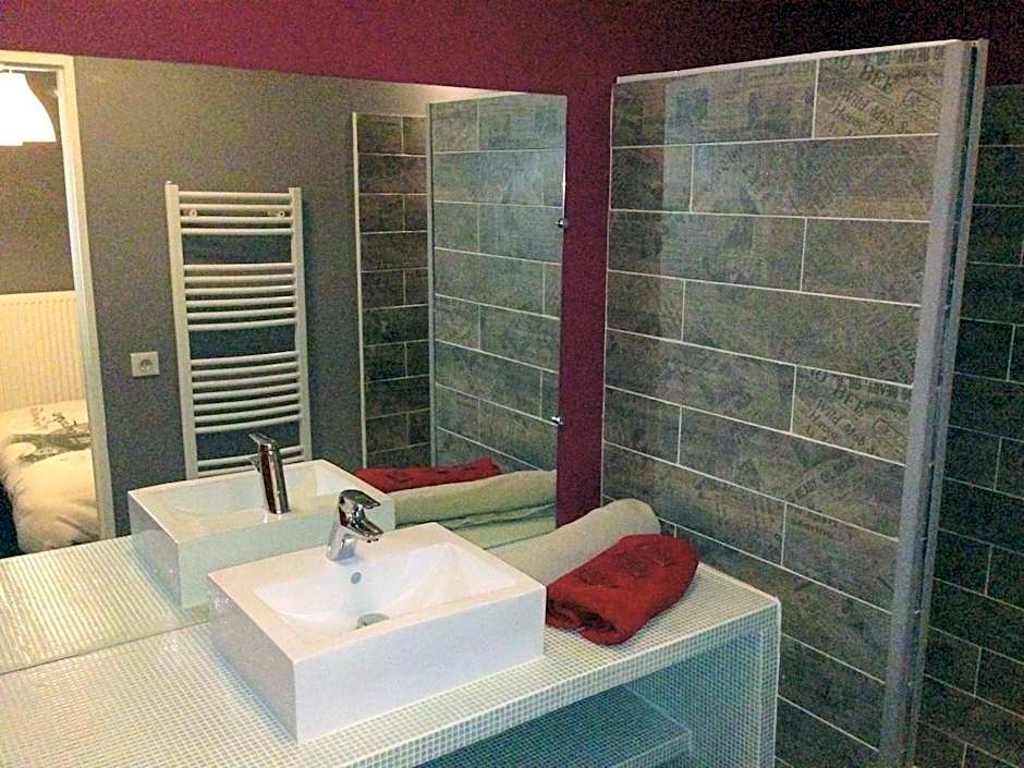 Appartements d'hôtes Santa Giulia