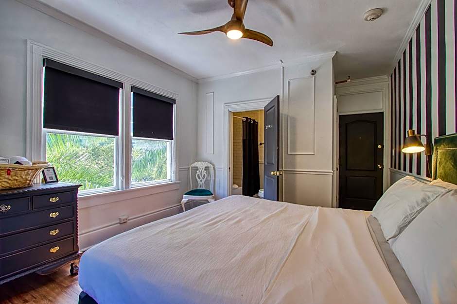 New Hotel Collection Downtown St Pete