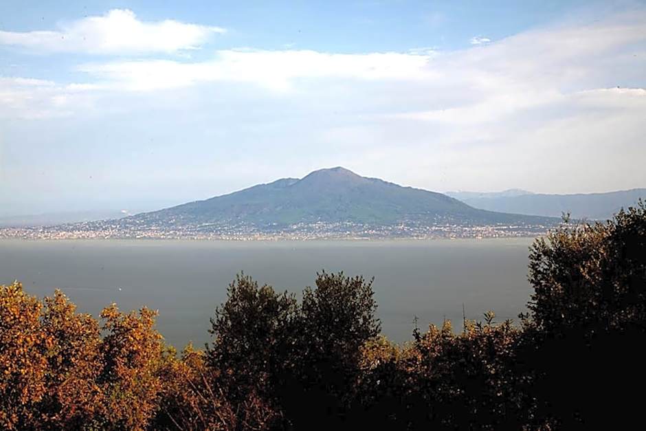 Oasi Olimpia Relais