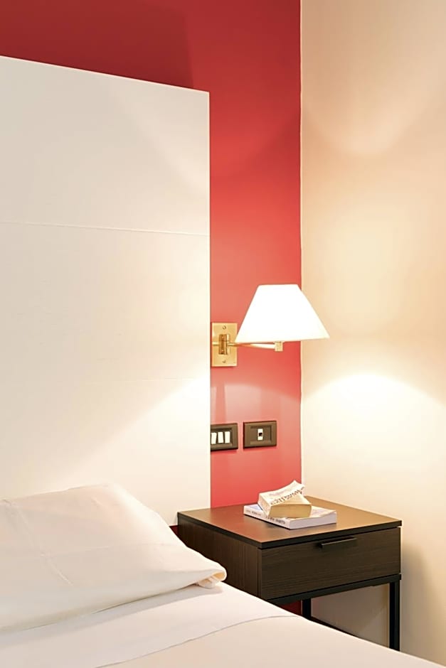 Hotel La Baia