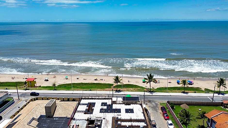 Frente Mar Praia do Tabuleiro - Condomínio Costa Esmeralda