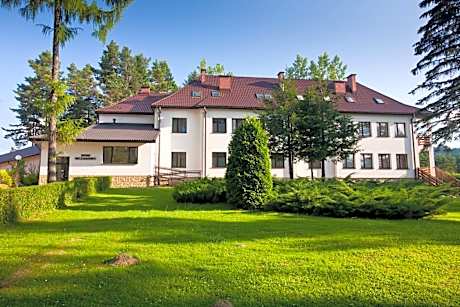 Perła Bieszczadów - Dom Wczasowy