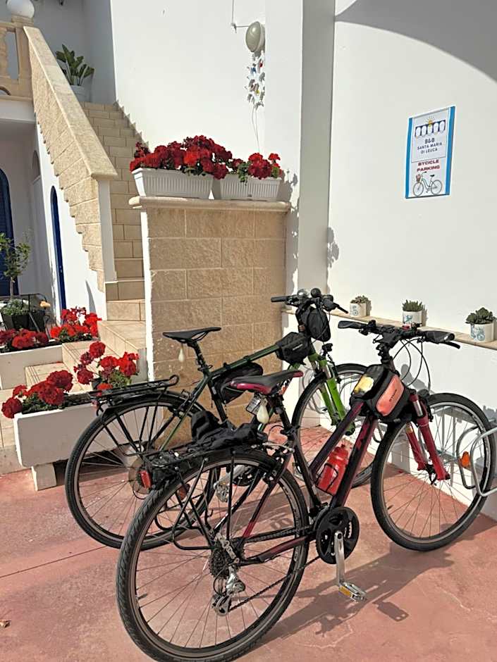 B&B Santa Maria Di Leuca