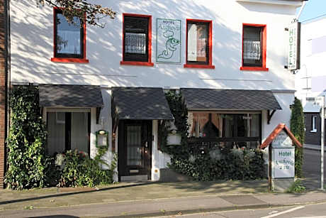 Hotel Anchovis
