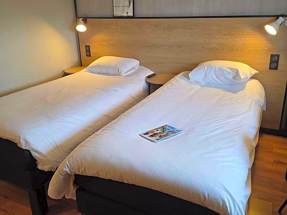 ibis Chateauroux