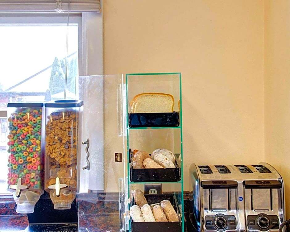 Econo Lodge Sharon - Foxborough