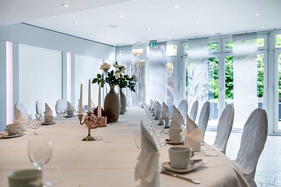 Hotel Elisenhof Mönchengladbach