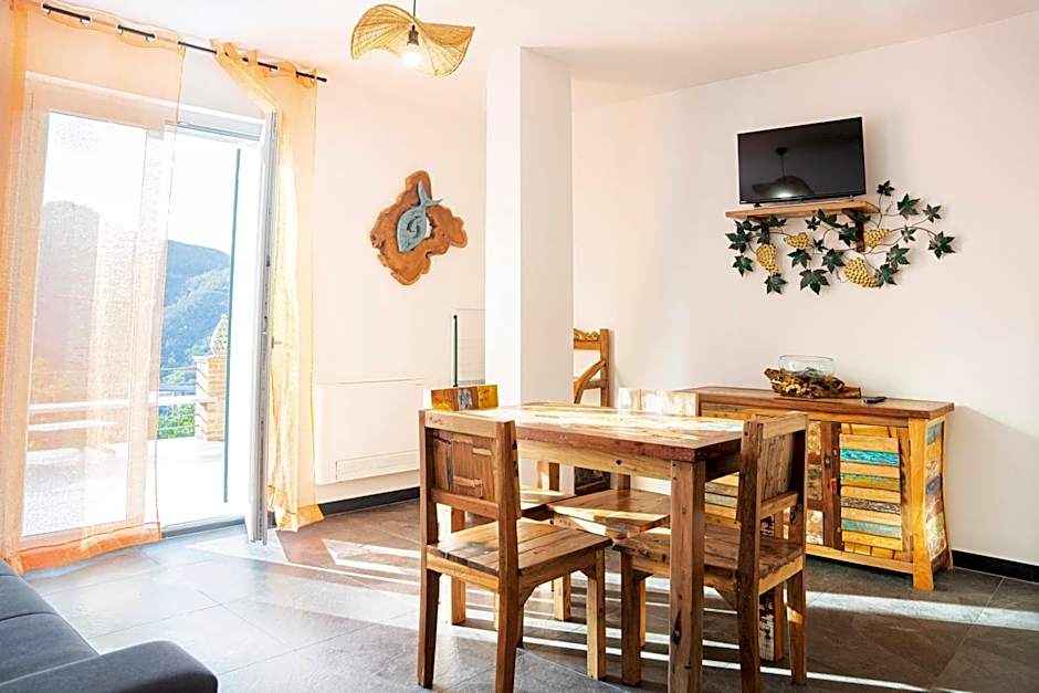 Villa Lice Verici